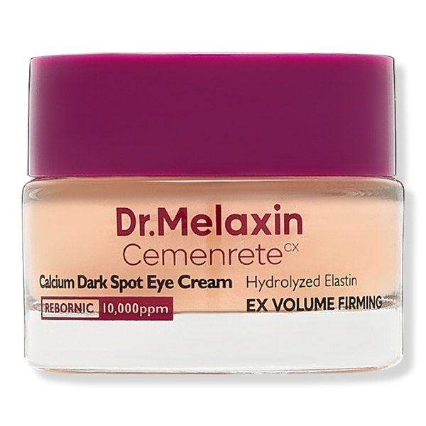Dr. Melaxin Calcium Dark Spot Cover Eye Cream #1