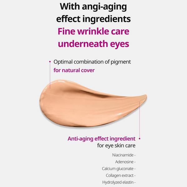 Dr. Melaxin Calcium Dark Spot Cover Eye Cream #2