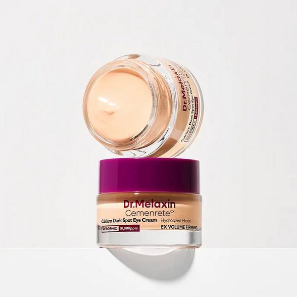 Dr. Melaxin Calcium Dark Spot Cover Eye Cream #3