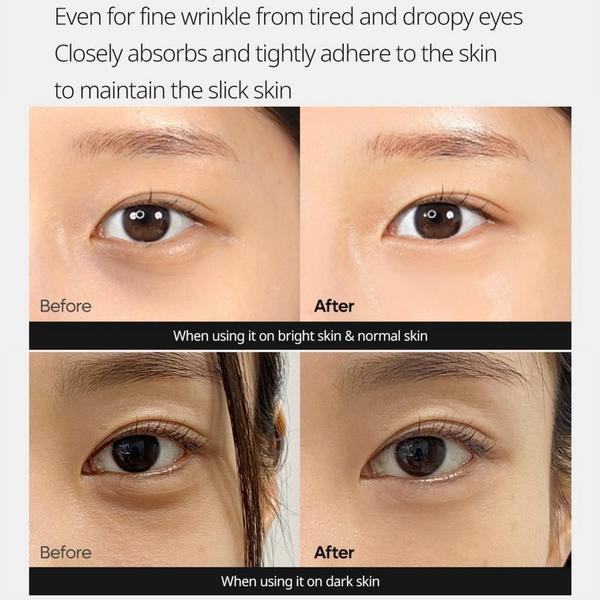 Dr. Melaxin Calcium Dark Spot Cover Eye Cream #4