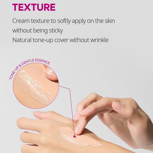 Dr. Melaxin Calcium Dark Spot Cover Eye Cream #5