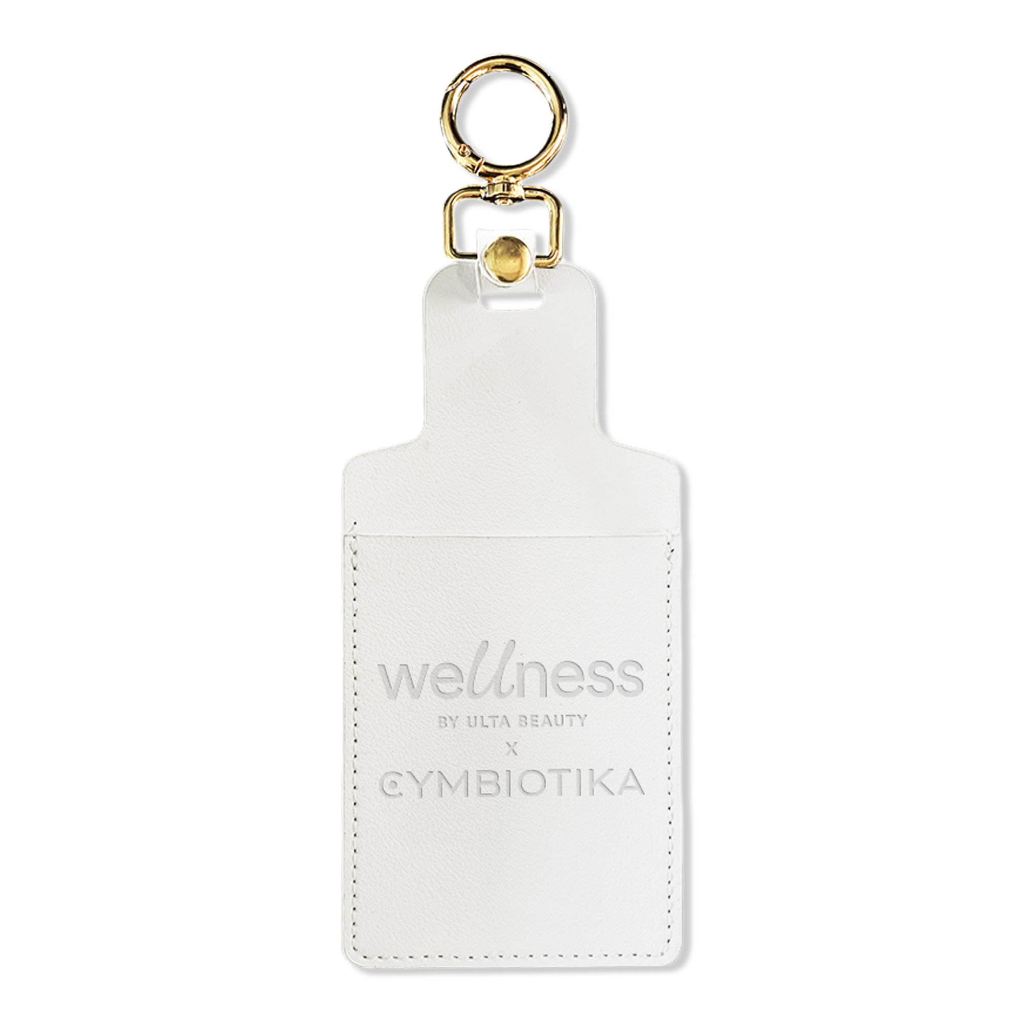 Cymbiotika Free Keychain with Cymbiotika purchase #1