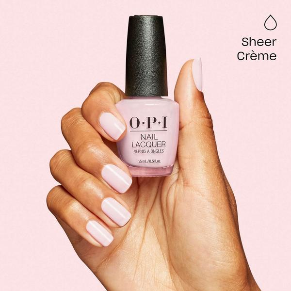 OPI Bubble Bunny & Bathtime Bubbly Duo Pack #3