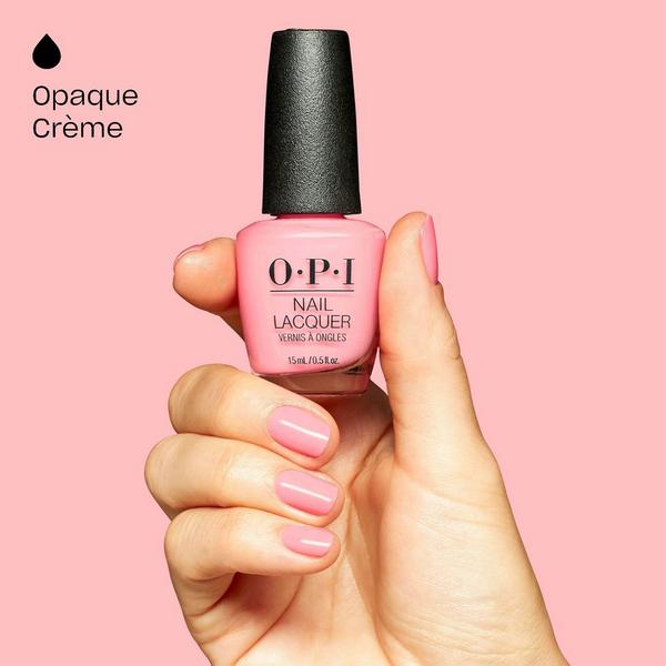 OPI Bubble Bunny & Bathtime Bubbly Duo Pack #4