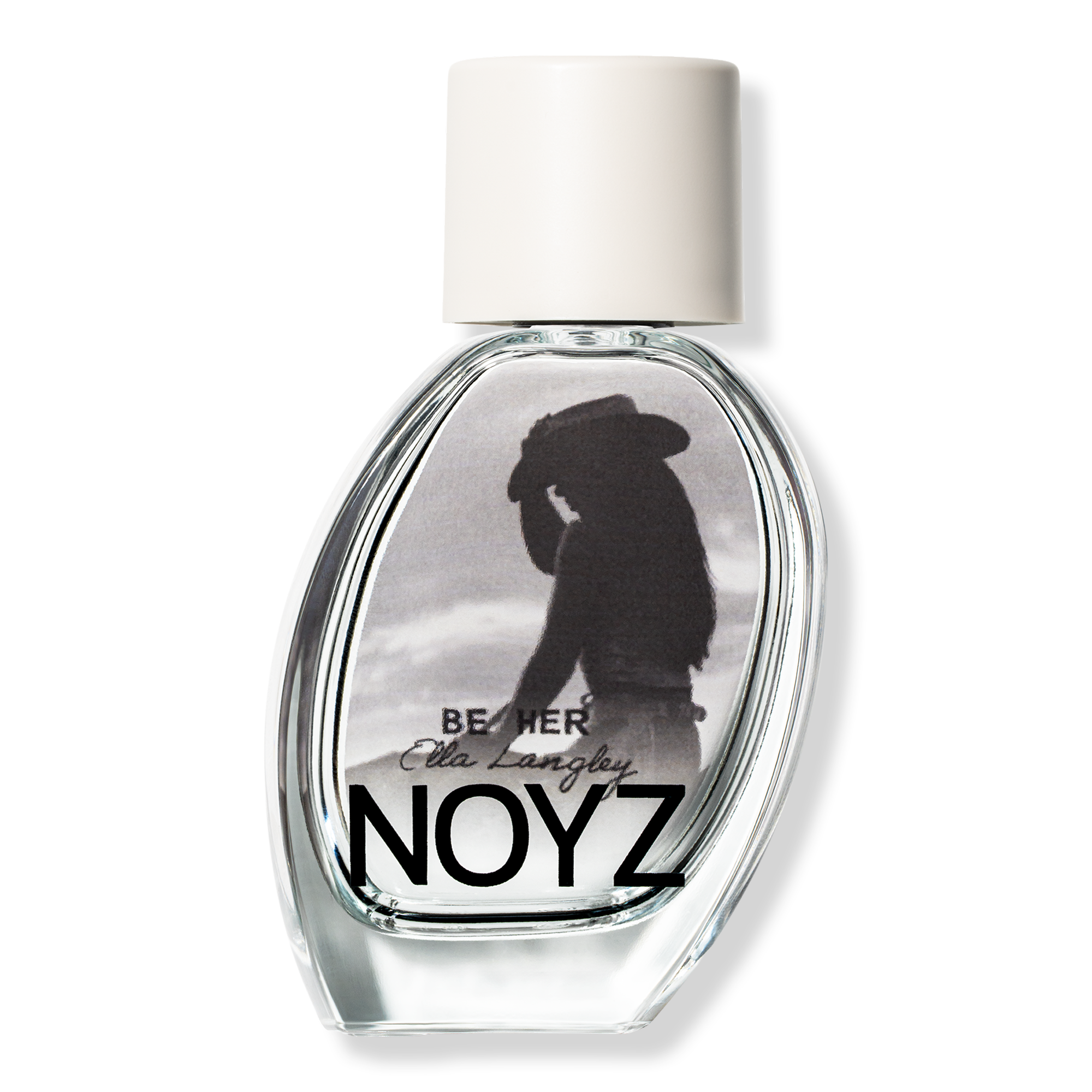 NOYZ Be Her By Ella Langley #1