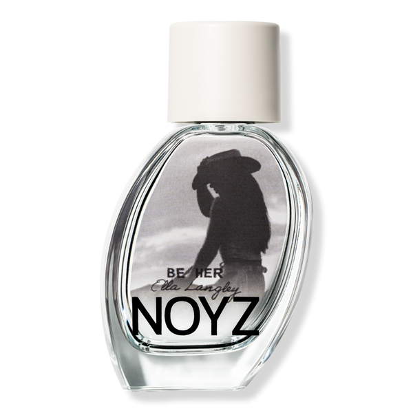 NOYZ Be Her By Ella Langley #1