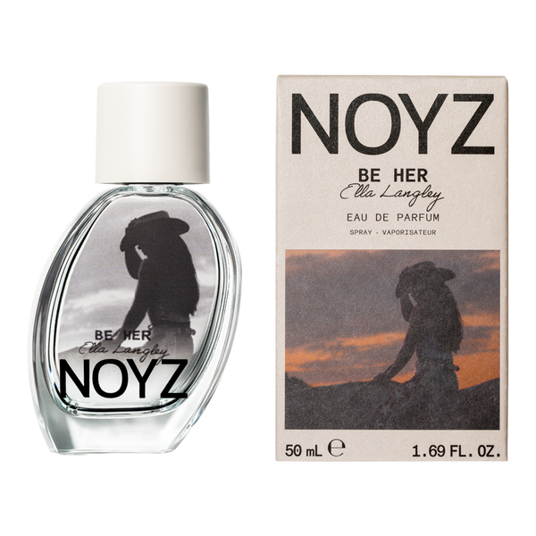 NOYZ Be Her By Ella Langley #2