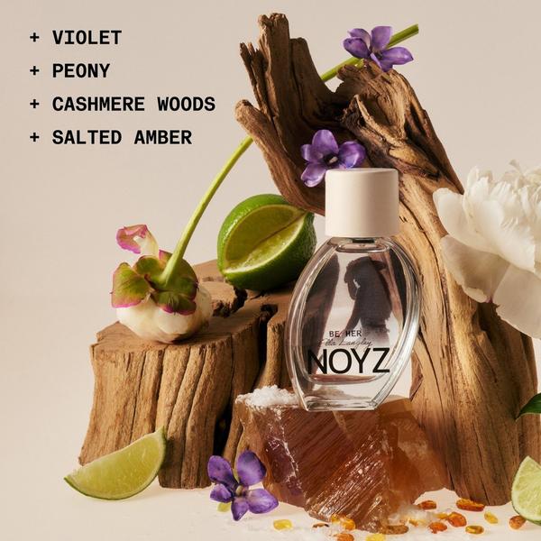 NOYZ Be Her By Ella Langley #3