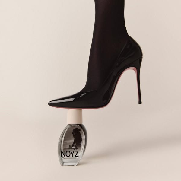 NOYZ Be Her By Ella Langley #7