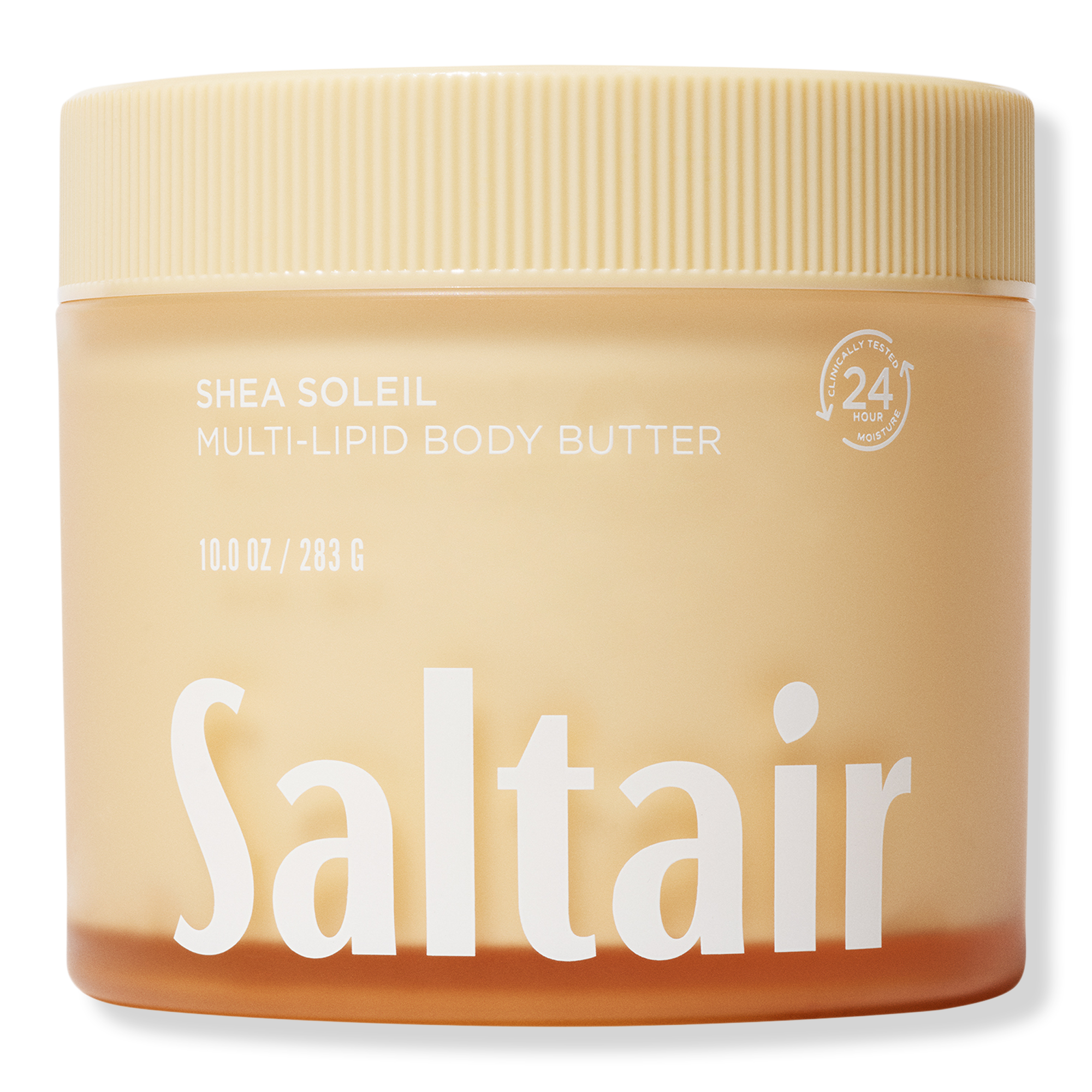 Saltair Multi-Lipid Replenishing Body Butter #1