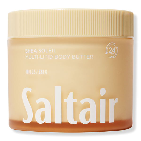 Saltair Multi-Lipid Replenishing Body Butter #1
