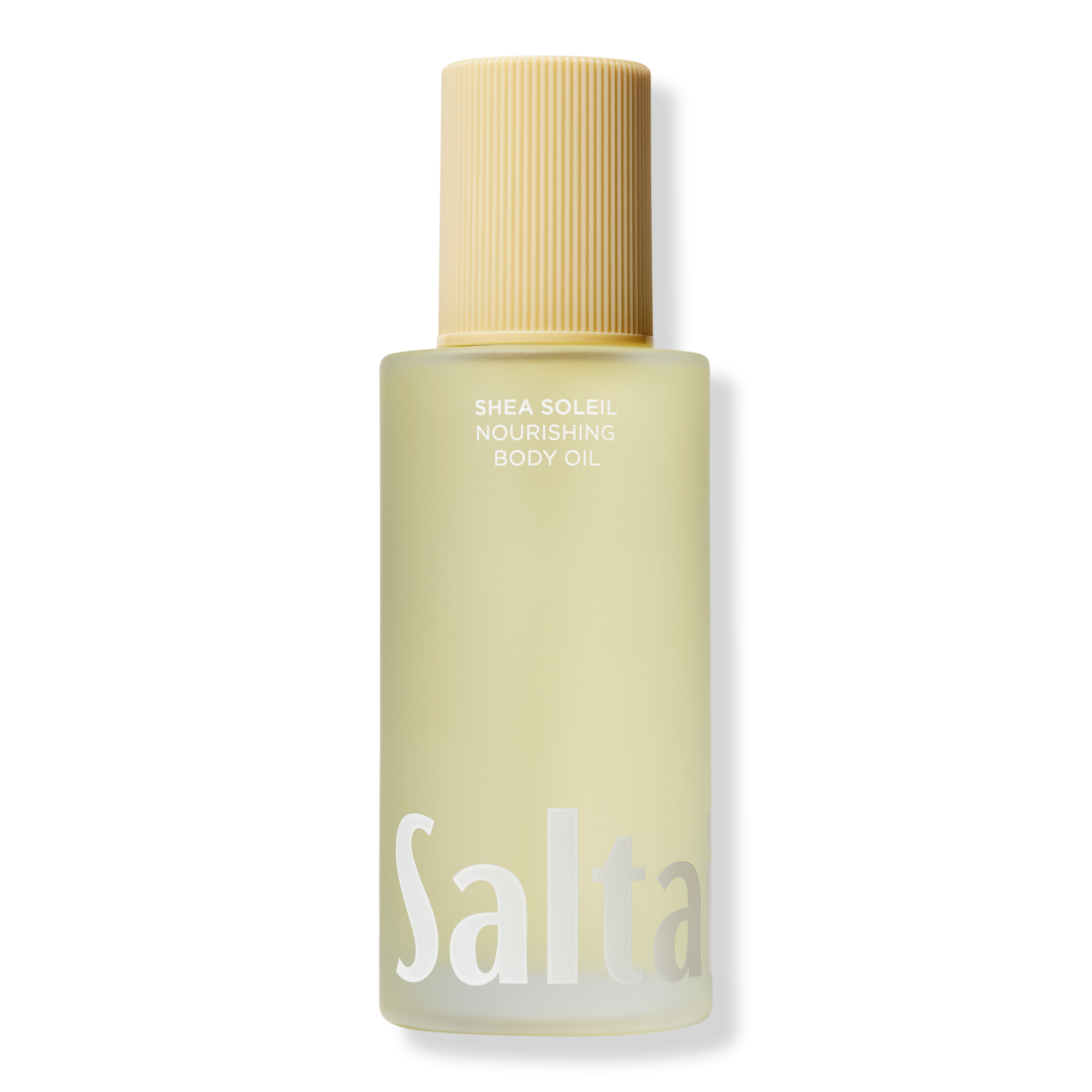 Saltair Nourishing Body Oil with Squalane #1