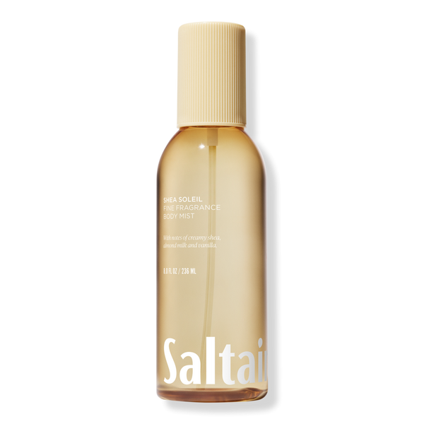 Saltair Fine Fragrance Body Mist #1
