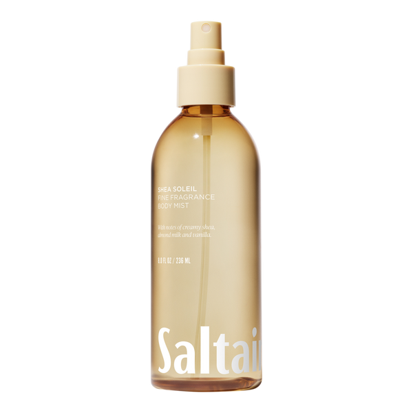 Saltair Fine Fragrance Body Mist #2