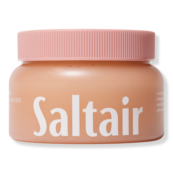 Saltair Vitamin C Oil-Infused Body Scrub #1