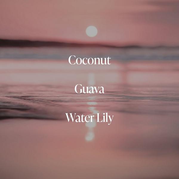 Saltair Vitamin C Oil-Infused Body Scrub #2
