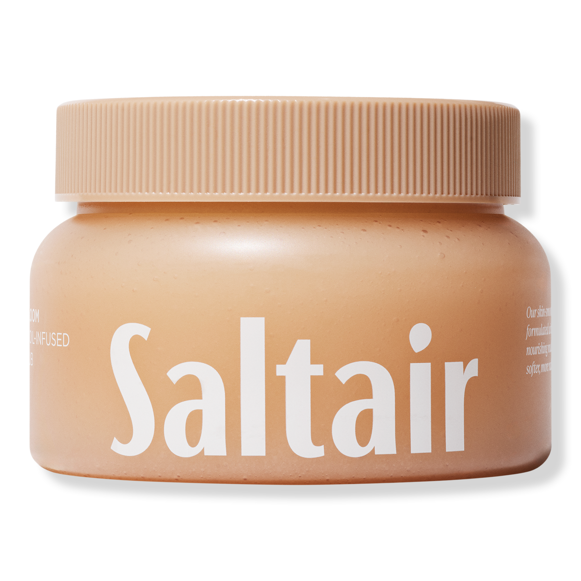 Saltair Vitamin C Oil-Infused Body Scrub #1