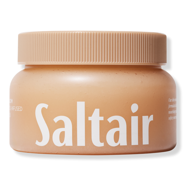 Saltair Vitamin C Oil-Infused Body Scrub #1