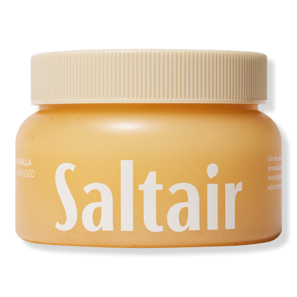 Saltair Vitamin C Oil-Infused Body Scrub #1