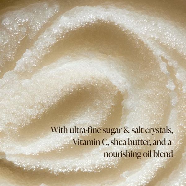 Saltair Vitamin C Oil-Infused Body Scrub #5