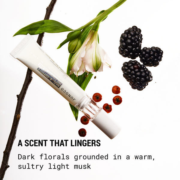 JUNOCO Nail & Cuticle Polishing Gloss #2