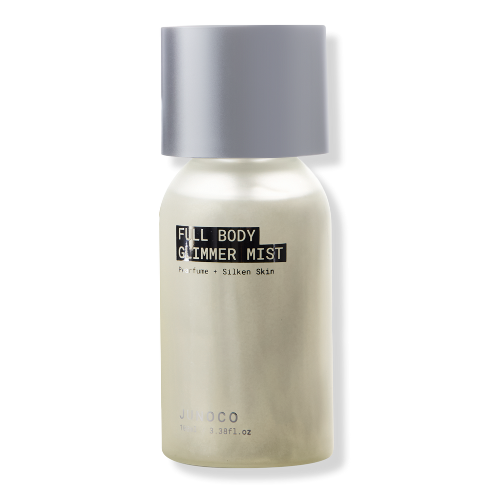 JUNOCO Full Body Glimmer Body Mist