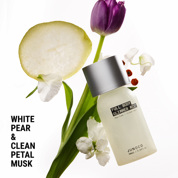 JUNOCO Full Body Glimmer Body Mist #2