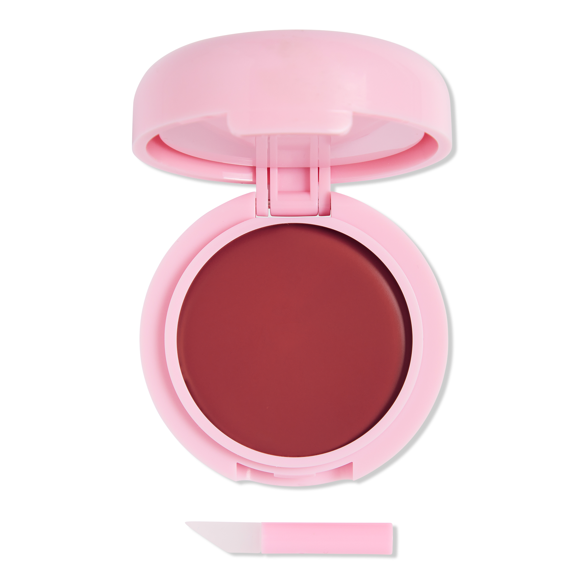Revolution Beauty Bouncy Pudding Lip & Cheek Tint #1