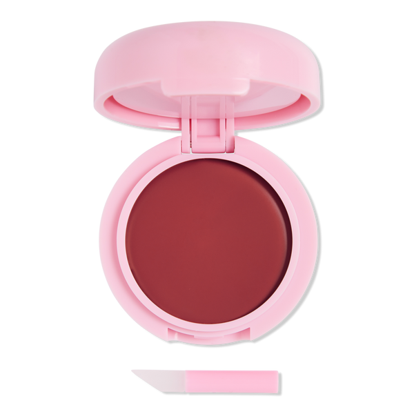 Revolution Beauty Bouncy Pudding Lip & Cheek Tint #1