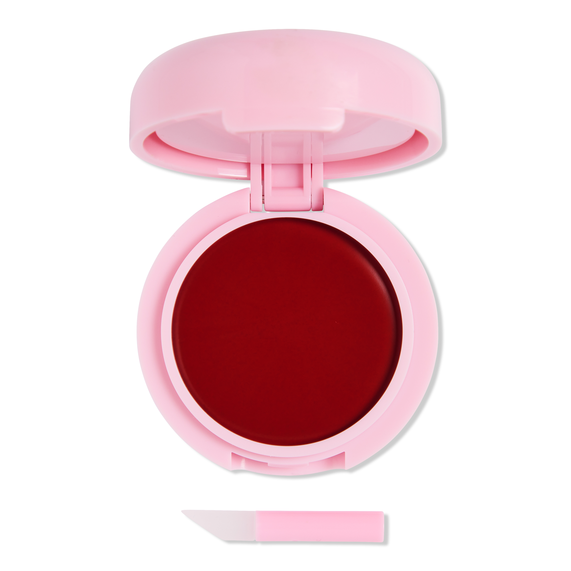 Revolution Beauty Bouncy Pudding Lip & Cheek Tint #1