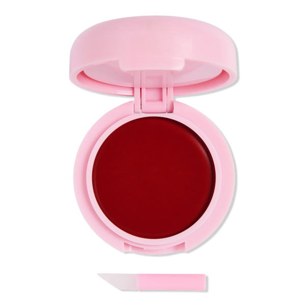 Revolution Beauty Bouncy Pudding Lip & Cheek Tint #1