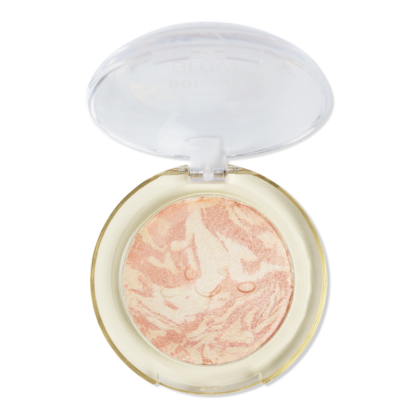Revolution Beauty Bouncy Glow Highlighter #1