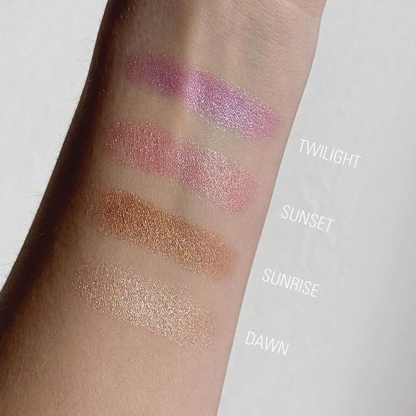 Revolution Beauty Bouncy Glow Highlighter #7