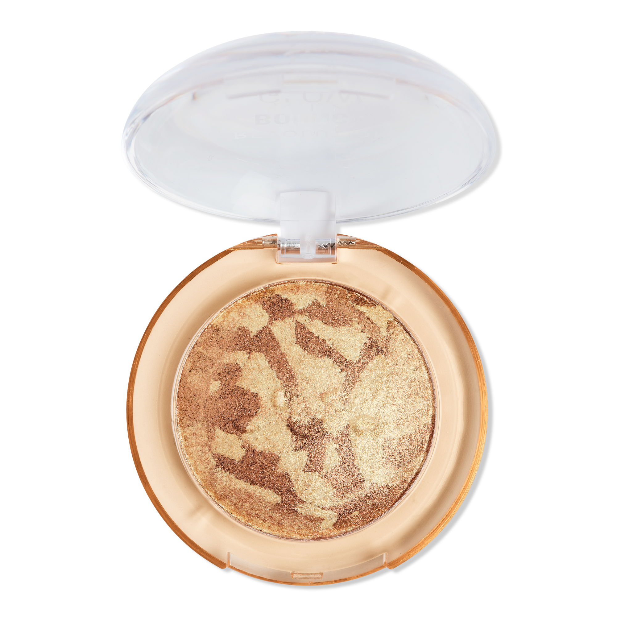 Revolution Beauty Bouncy Glow Highlighter #1