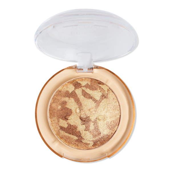 Revolution Beauty Bouncy Glow Highlighter #1