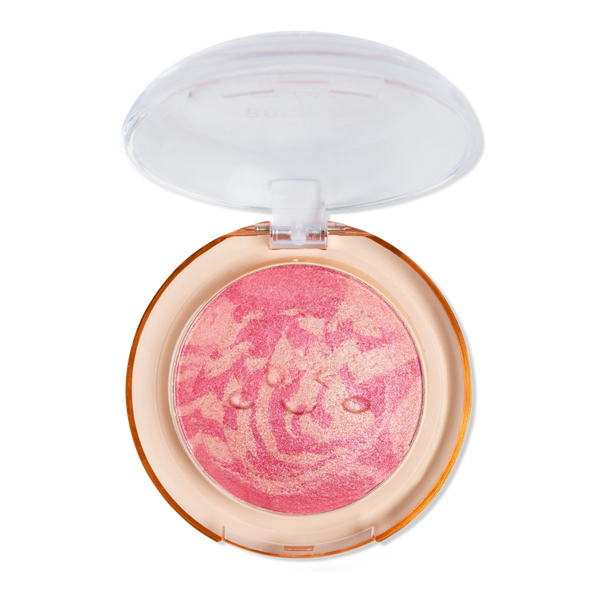 Revolution Beauty Bouncy Glow Highlighter #1