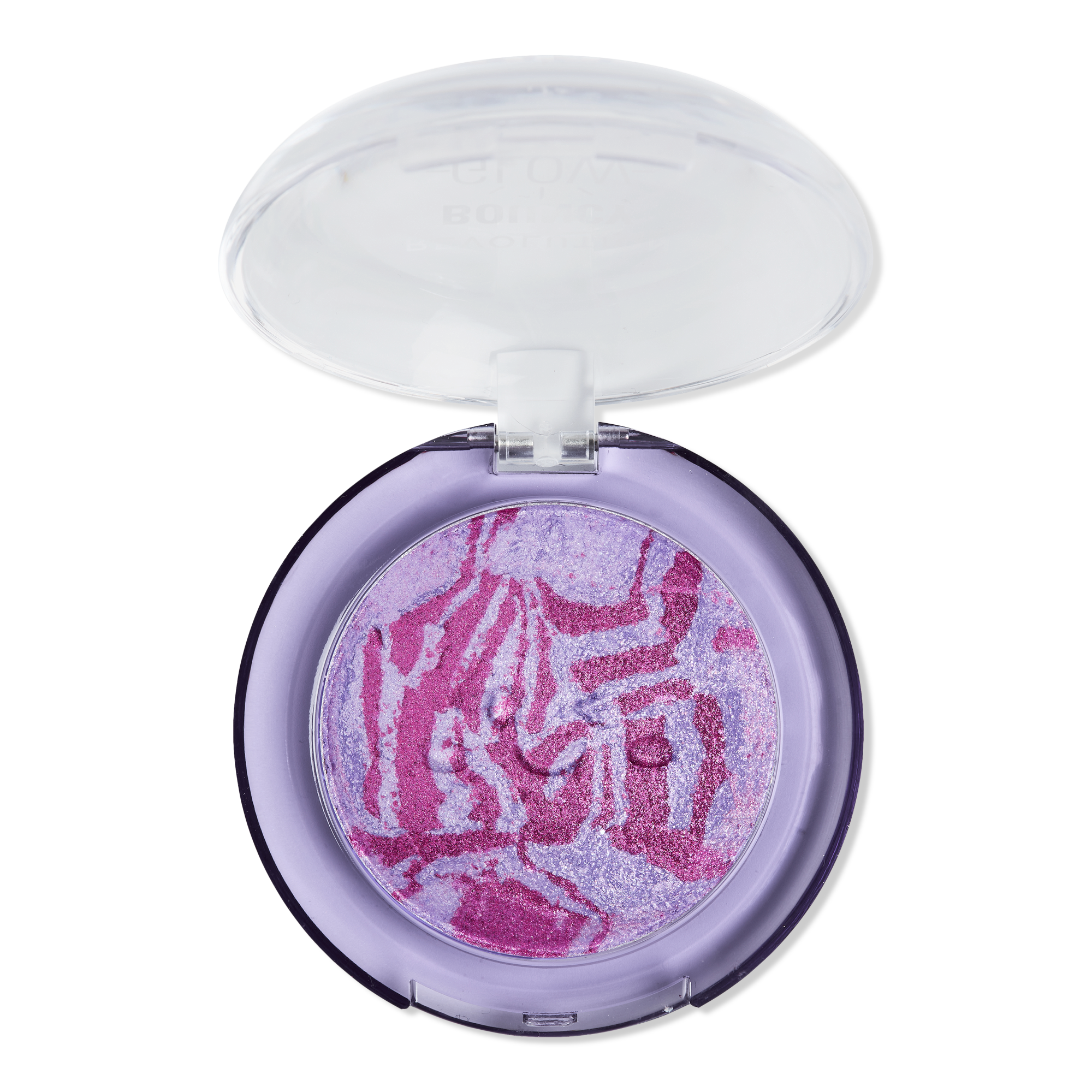 Revolution Beauty Bouncy Glow Highlighter #1