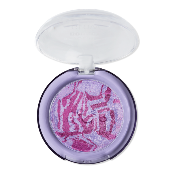 Revolution Beauty Bouncy Glow Highlighter #1