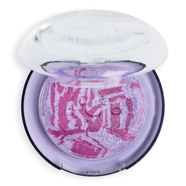 Revolution Beauty Bouncy Glow Highlighter #3