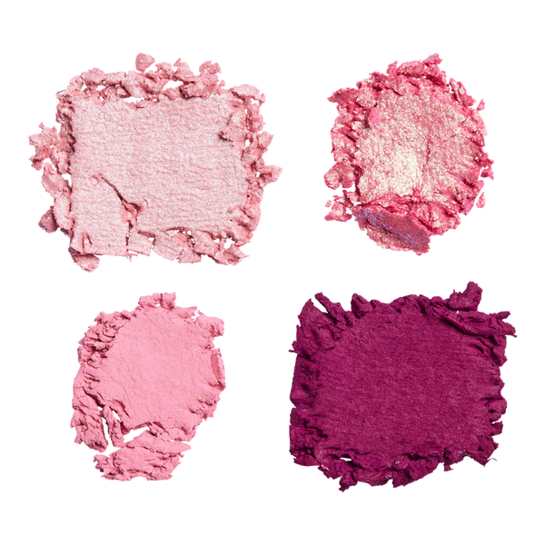 Revolution Beauty Bouncy Pop Shadow Palette #2