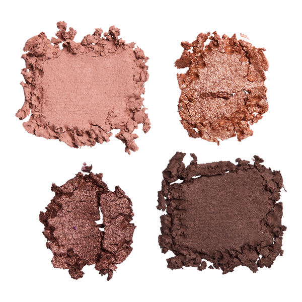 Revolution Beauty Bouncy Pop Shadow Palette #2