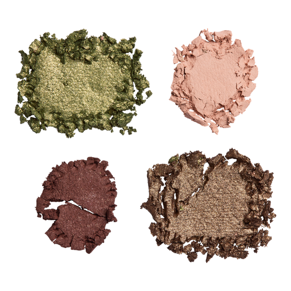 Revolution Beauty Bouncy Pop Shadow Palette #2