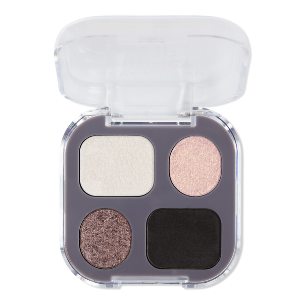 Revolution Beauty Bouncy Pop Shadow Palette #1