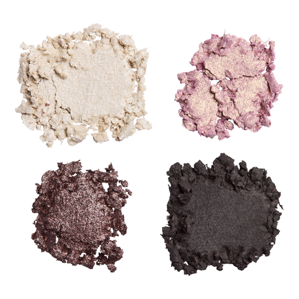 Revolution Beauty Bouncy Pop Shadow Palette #2