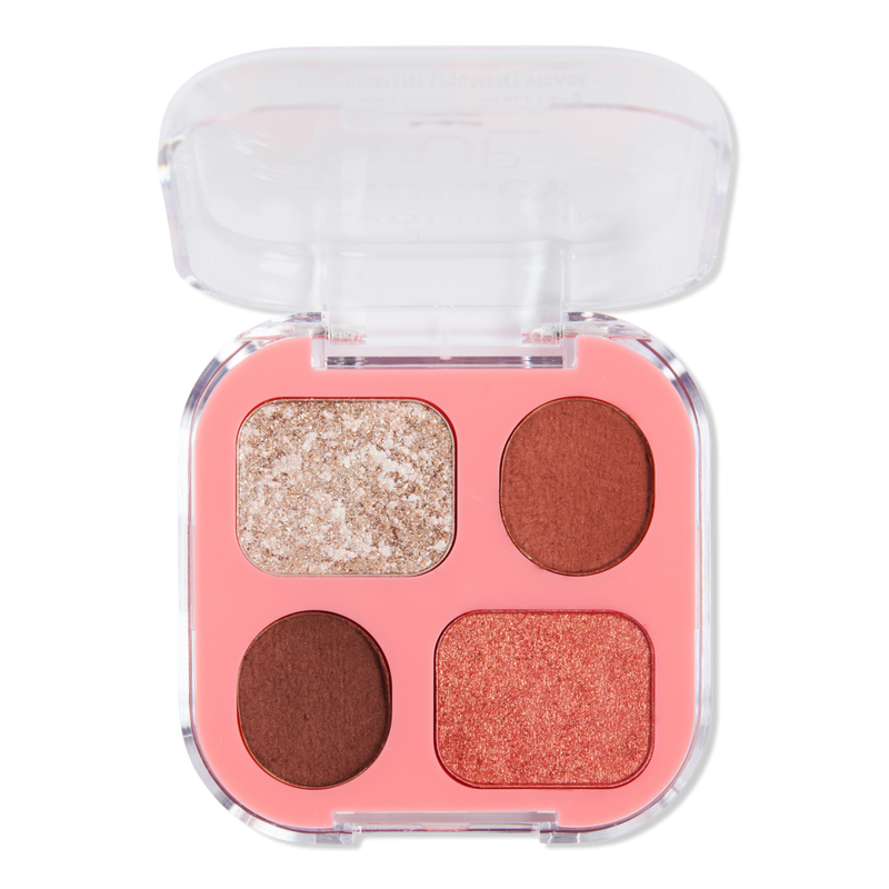 Revolution Beauty - Sunrise Bouncy Pop Shadow Palette | Ulta Beauty
