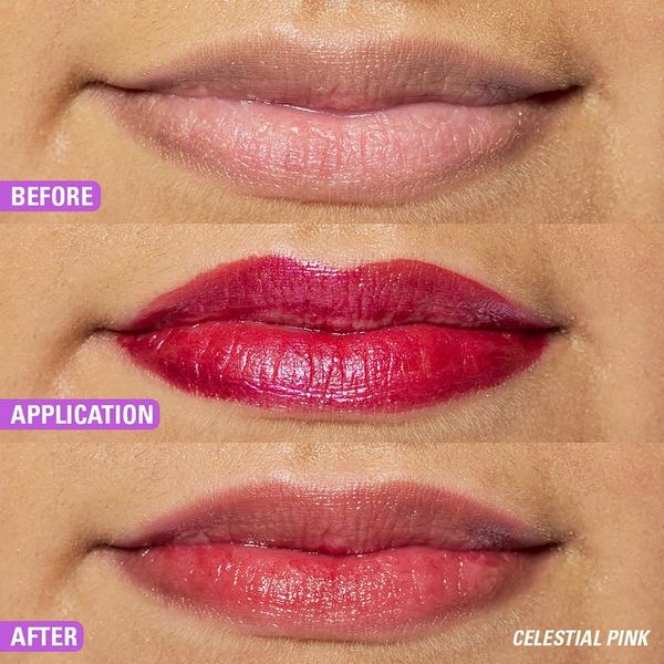 Revolution Beauty Lip Shift Ink Peel Off Lip Stain #4
