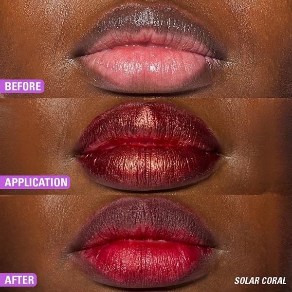 Revolution Beauty Lip Shift Ink Peel Off Lip Stain #4