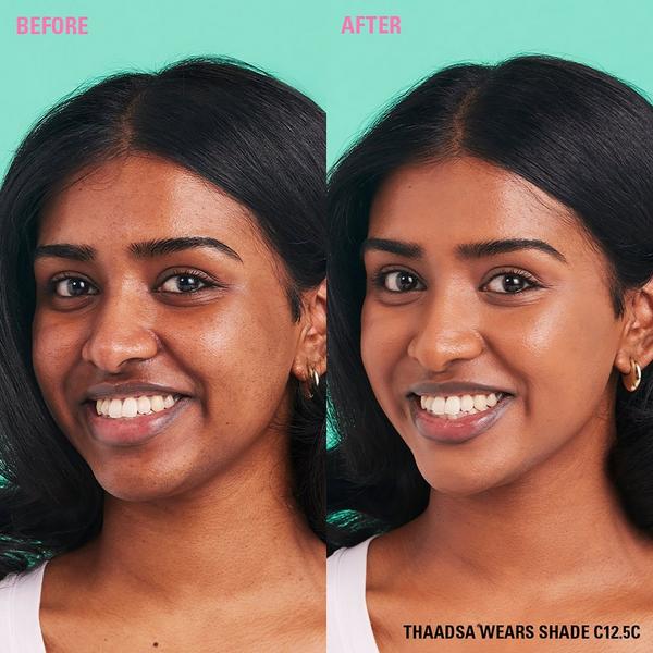 Revolution Beauty Conceal & Define Soft Matte Full Coverage Concealer #4