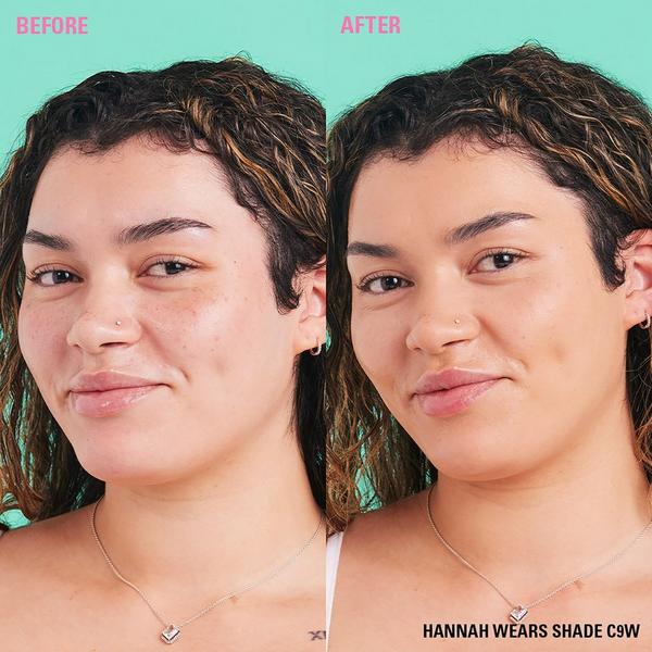 Revolution Beauty Conceal & Define Soft Matte Full Coverage Concealer #4
