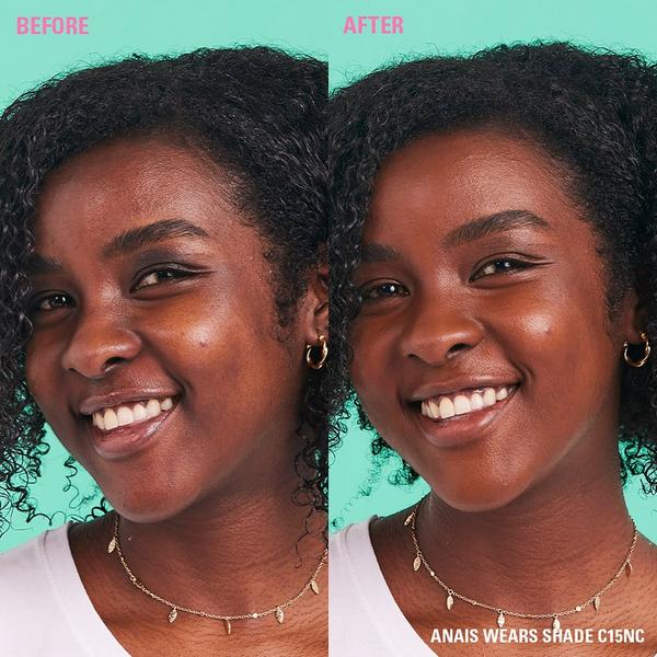 Revolution Beauty Conceal & Define Soft Matte Full Coverage Concealer #4